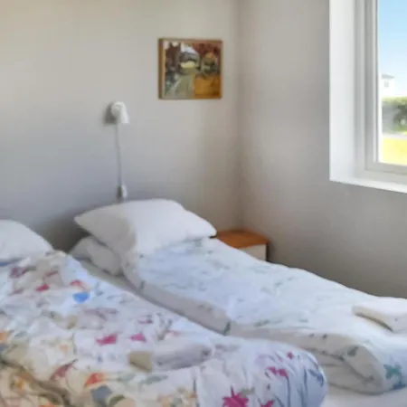 3 Bedroom Gorgeous In * Borhaug