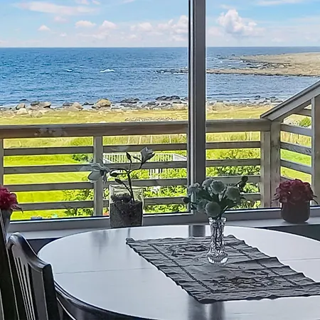 3 Bedroom Gorgeous In Borhaug